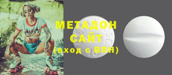 молекула духа Арсеньев