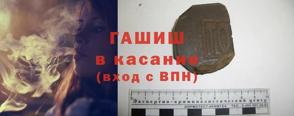 молекула духа Арсеньев
